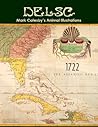 Mark Catesby's Animal Illustrations (Voyage of 1722) Mark Catesby's Animal Illustrations (Voyage of 1722)