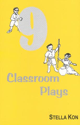 9 Classroom Plays
