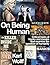 On Being Human