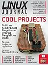 Linux Journal May 2014 Linux Journal May 2014