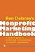 Ben Delaney's Nonprofit Mar...