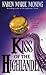Kiss of the Highlander by Karen Marie Moning