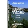 Chasing Texas: Stories of the Rountree Boys Chasing Texas: Stories of the Rountree Boys