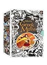 Greek Myths Collection Gift Set by Various
