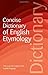 The Concise Dictionary of E...