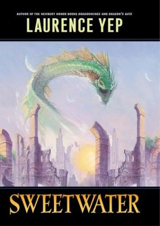 Sweetwater (Hardcover)