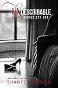 Undescribable Box Set