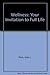 Wellness: Your Invitation t...
