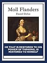 Moll Flanders Book cover for Moll Flanders