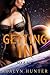 Getting In (Sex and Spies Erotica Book 2)