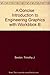 A Concise Introduction to Engineering Graphics (4th edition) ... by Timothy J. Sexton