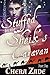 Stuffed by the Sheik's Caravan, Part 2 (Sheik’s Caravan, #2)