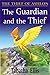 The Guardian and the Thief (The Thief of Ashlon, #1)