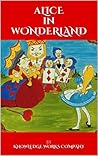 Alice in Wonderland (Alicia en el país de las Maravillas) (Spanish Version) (Spanish Edition)