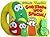 VeggieTales God Made You Special - Interactive Cloth Sound Book by Phil Vischer