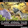 Classic Animal Ta...