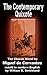 The Contemporary Quixote: A modern English re-telling of The Ingenious Gentleman Don Quixote of La Mancha By Miguel de Cervantes