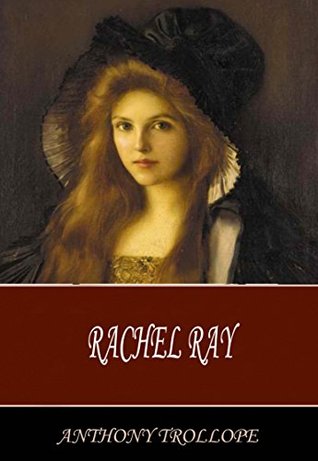 Rachel Ray