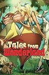 Grimm Fairy Tales...