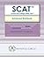 SCAT (School and College Ability Test): Advanced Workbook for Grades 6-8