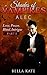 Shades of Vampires Alec Part II - Love, Power, Blood, Intrigue