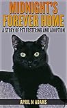Midnight's Forever Home: A Story of Pet Fostering and Adoption