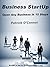 Business Start-Up: Open Any...
