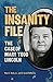The Insanity File: The Case of Mary Todd Lincoln