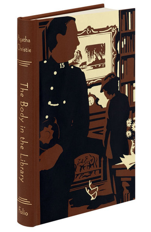The Body in the Library