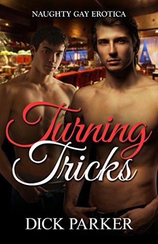 Turning Tricks (Kindle Edition)