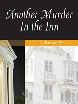Another Murder in the Inn (Inn Series #2)