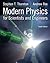 Modern Physics for Scientists and Engineers