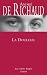 La douleur (Les Cahiers Rouges) by André de Richaud