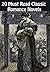 20 Must Read Classic Romanc...