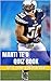 Manti Te'o Quiz Book - 50 Fun & Fact Filled Questions About San Diego Chargers Manti Te'o