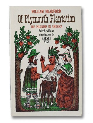Of Plymouth Plantation, 1620-1647