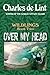 Over My Head (Wildlings, #2)