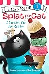 Splat the Cat: I ...