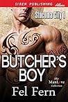 Butcher's Boy (Stocoma City, #1)