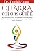 Chakra Colors Guide by Daniel Amos