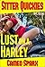 Lust on a Harley: Sitter Quickie