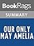 Summary & Study Guide Our Only May Amelia by Jennifer L. Holm