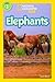 Elephants (National Geographic Kids Readers, Level 3)