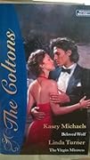 Beloved Wolf / The Virgin Mistress
