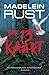 Die 13 de Kaart by Madelein Rust