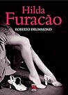 Book cover for Hilda Furacão (Portuguese Edition)