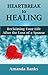 Heartbreak to Healing: Reclaiming Your Life After the Loss of a Spouse