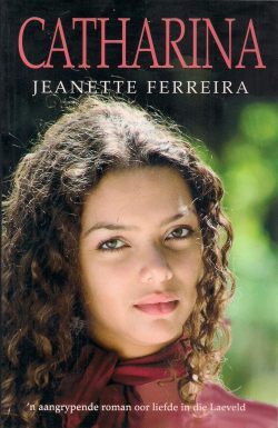 Catharina (Hardcover)