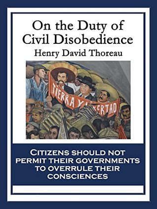 On the Duty of Civil Disobedience