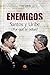 Enemigos Santos y Uribe ¿Por qué se odian? by Vicky Dávila